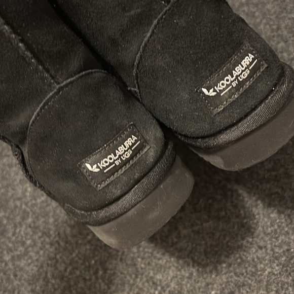 Koolaburra by Ugg - Picture 4 of 7